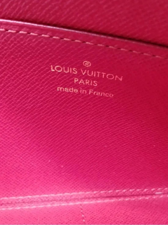 Louis Vuitton Damier Ebene Trunks & Bags Illustre Zip Wallet - LIMITED EDITION 🔥 - Picture 6 of 8